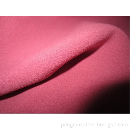 Four Ways Elastane Strench Women Shirt Fabric